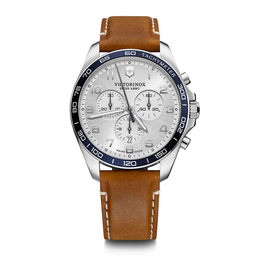 Часы Victorinox Swiss Army Fieldforce Chrono 241900